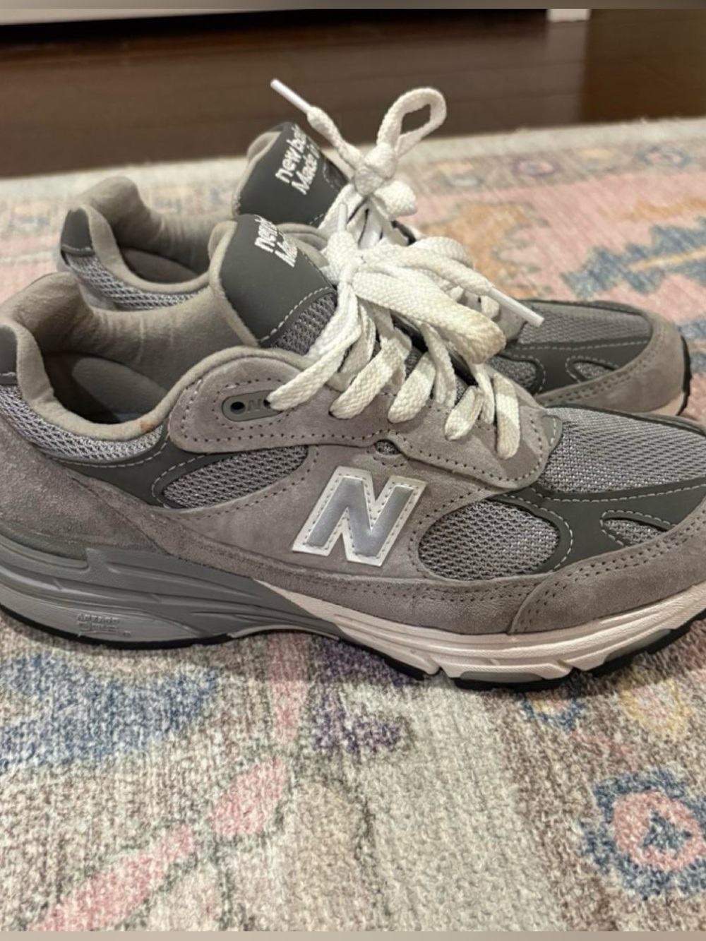 Women’s new balance 993